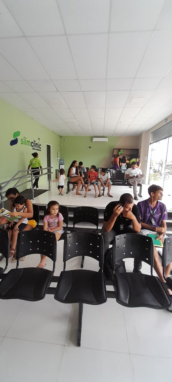 Slim Clinic Paracuru
