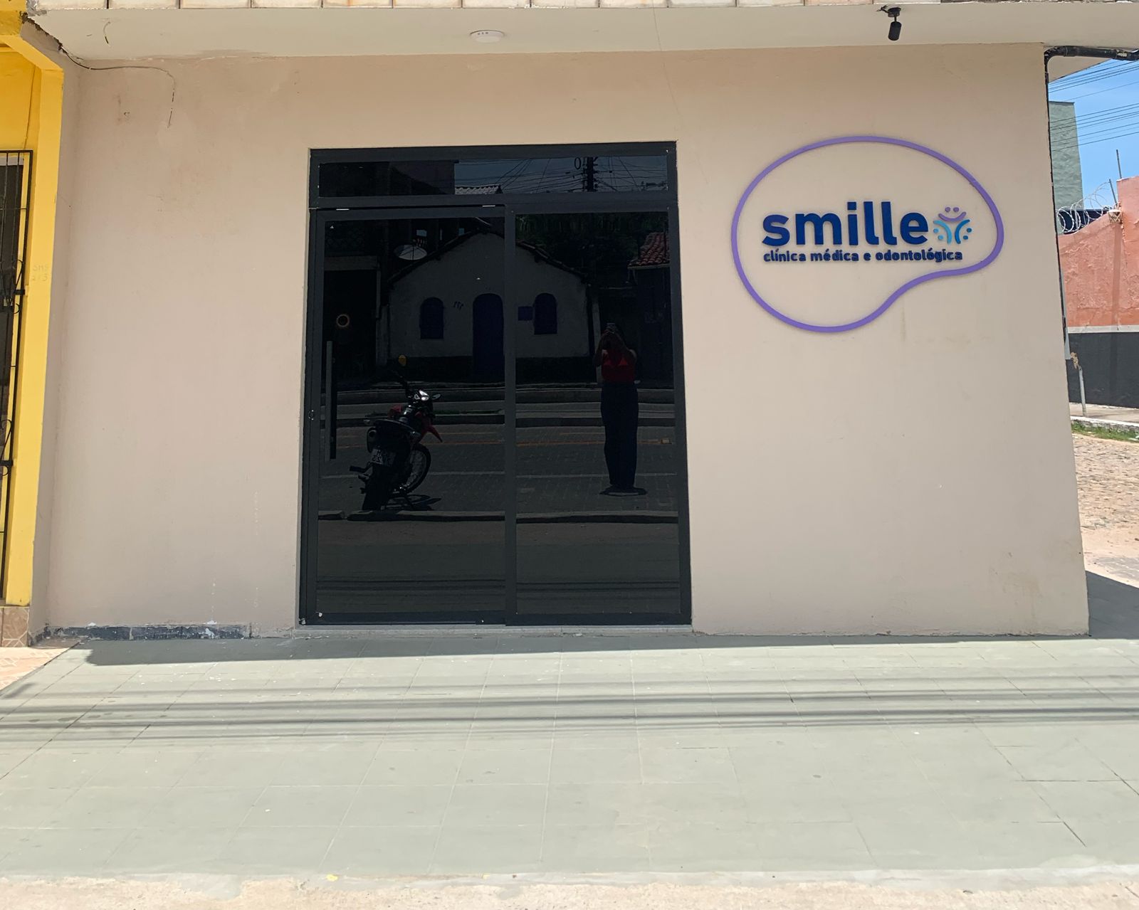 CLINICA SMILLE