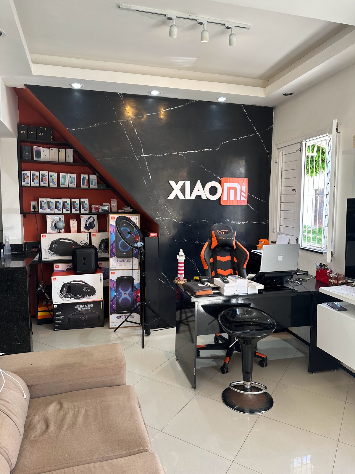 Paulinho Imports Xiaomi Paracuru Oficial