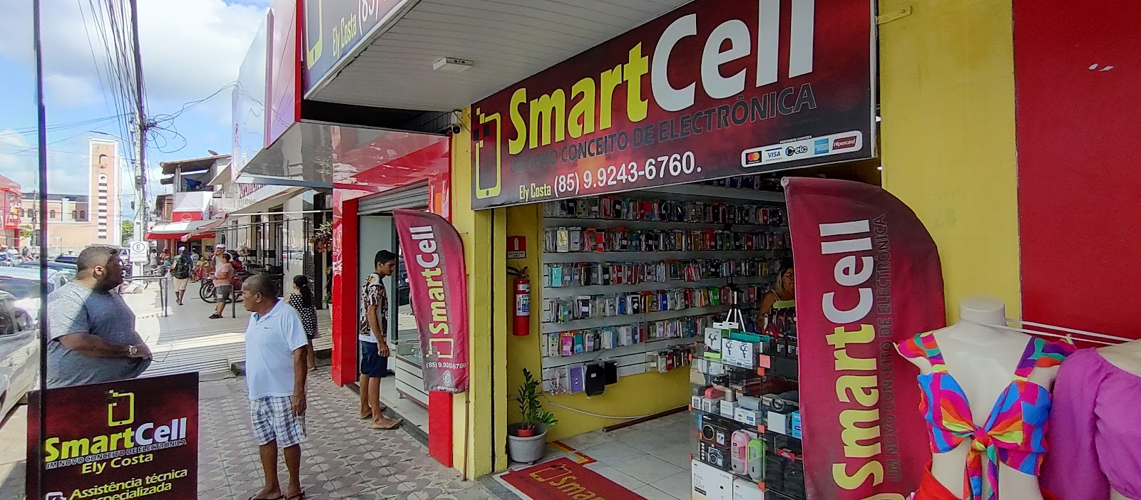 SmartCell