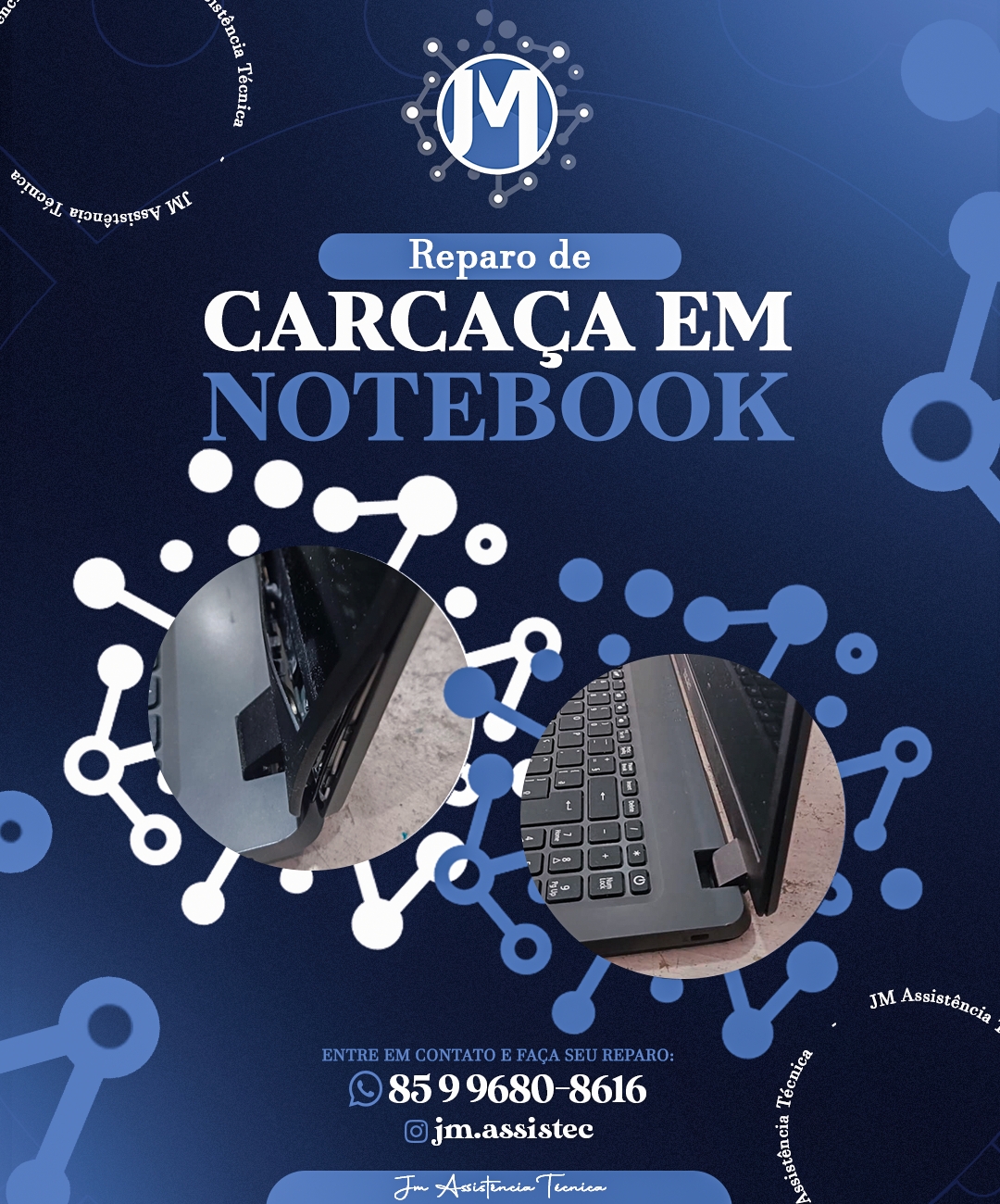 Lab de Informática