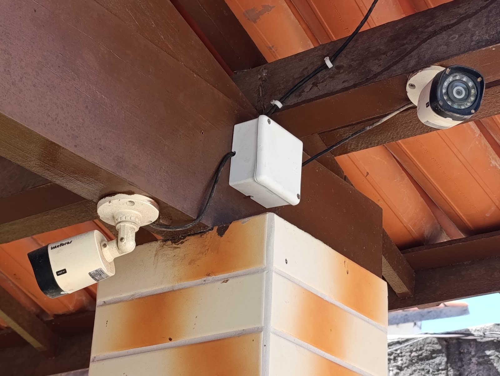 Eletrônica Damiao – Conserto de Placas e TV em Paracuru