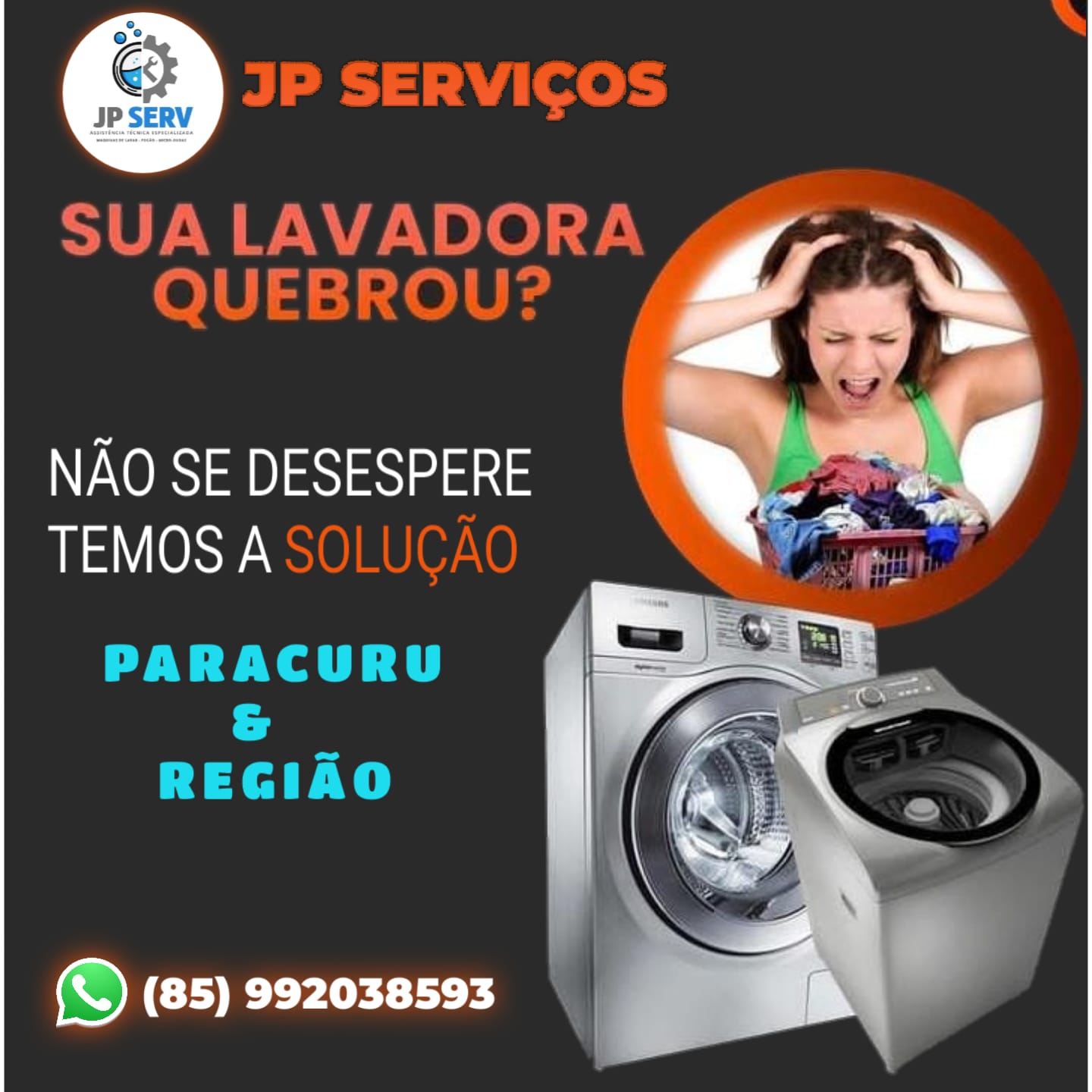Jp Serviços