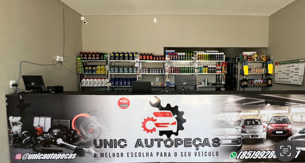 Unic Autopeças