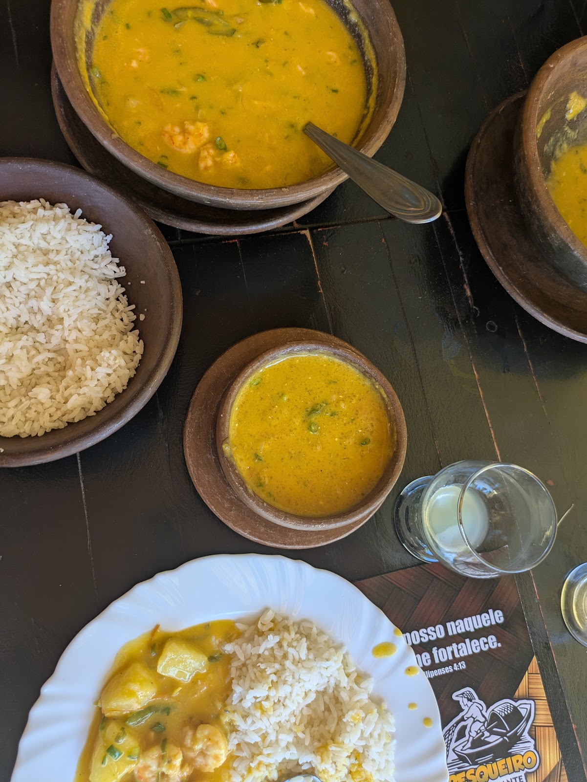 Pesqueiro Restaurante