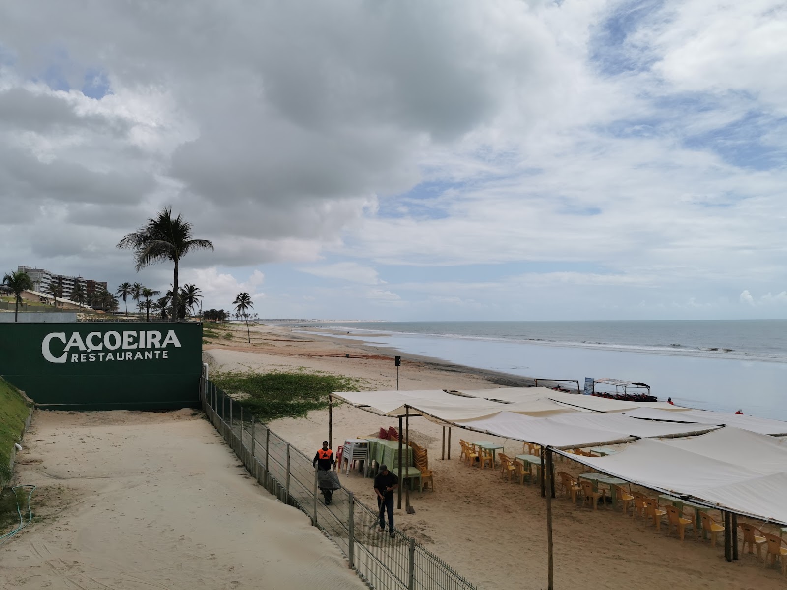Caçoeira Restaurante