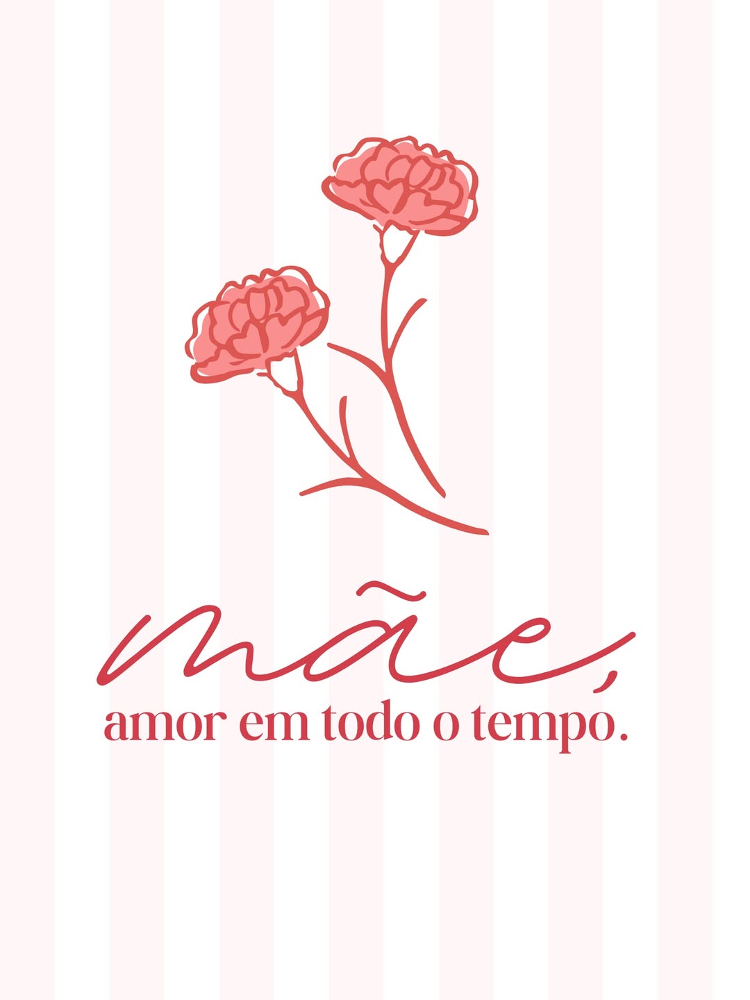 🌷 Mãe é presença, cuidado, força e amor em todos os momentos.

E para retribuir tudo isso, a Chique preparou uma condição especial para você presentear quem merece o mundo!

💳 Parcelamento em até 6x sem juros em compras a partir de R$100.

Porque t...