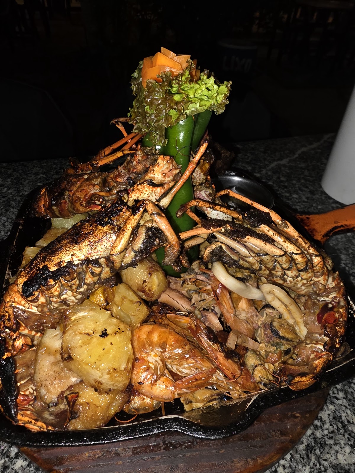 Lagero Restaurante