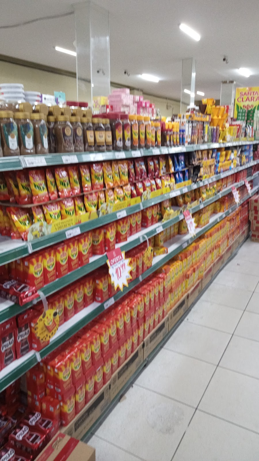 Mercadinho Facilyta Vem Que A Gente Facilitai