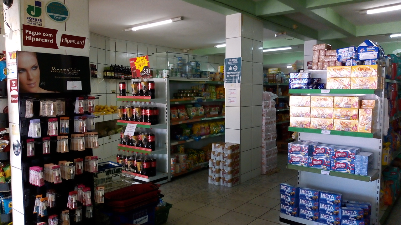 Mercadinho Chiquinho das Frutas