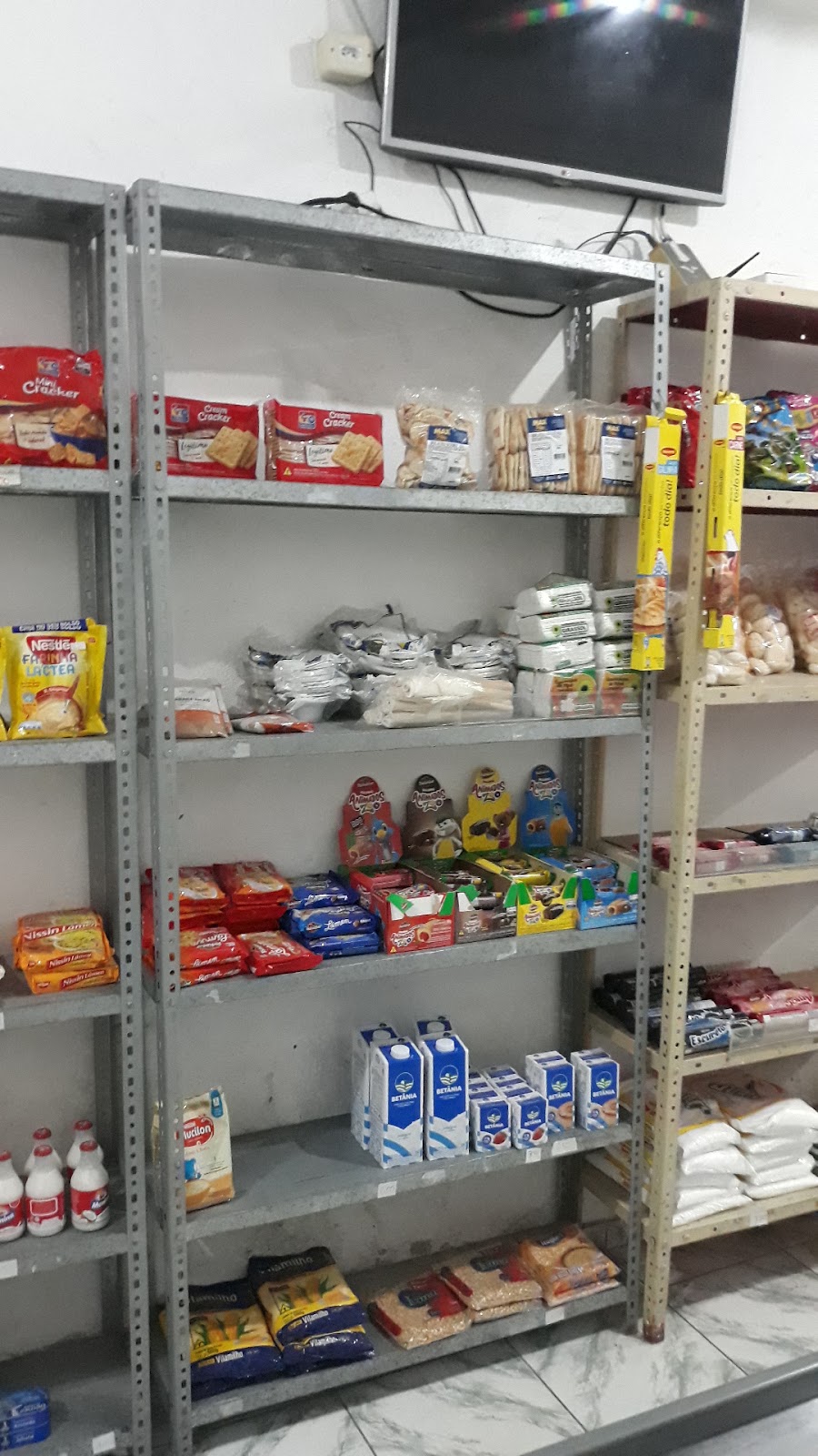 Mercadinho Mendes