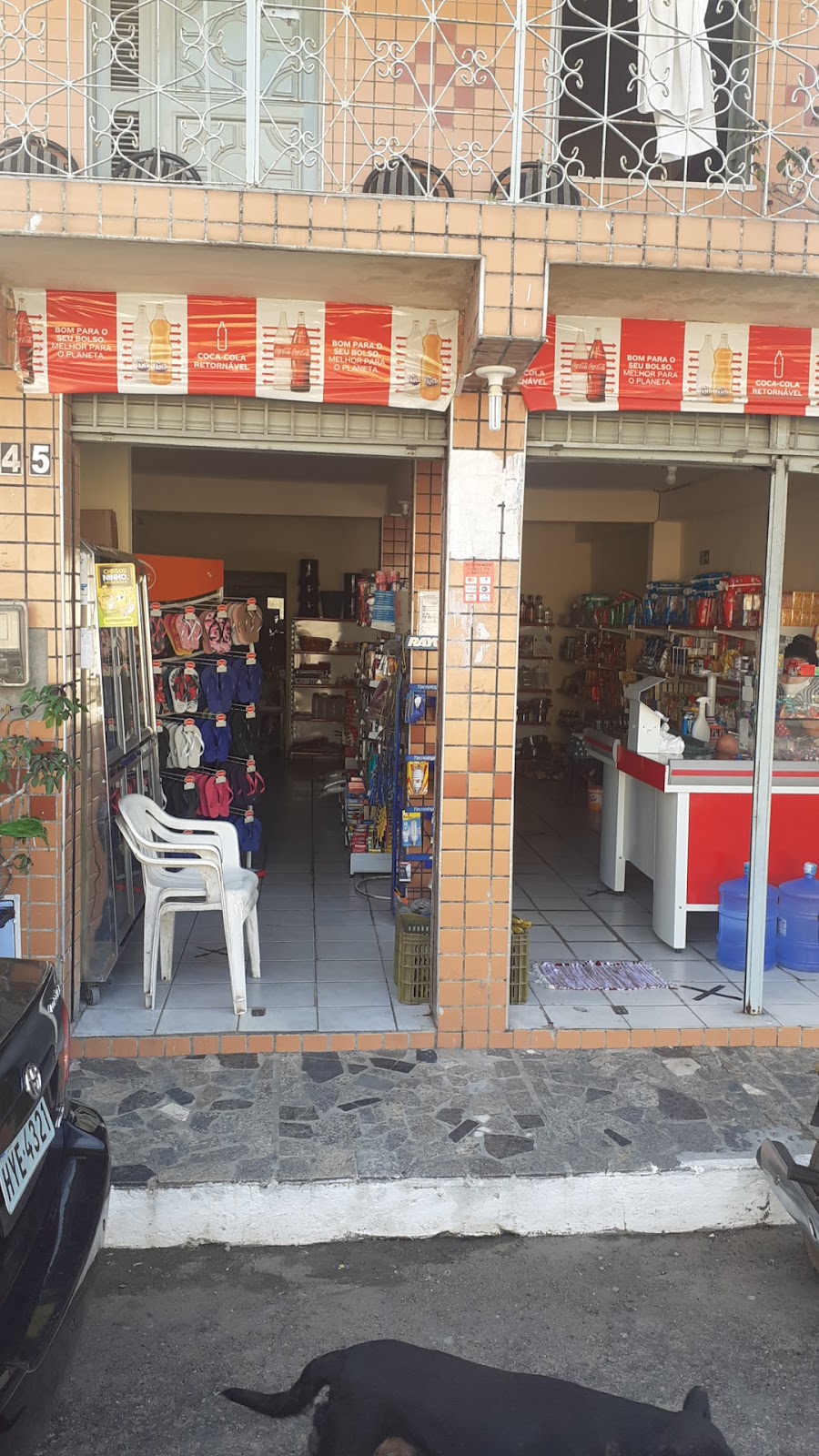 Mercadinho Nadir