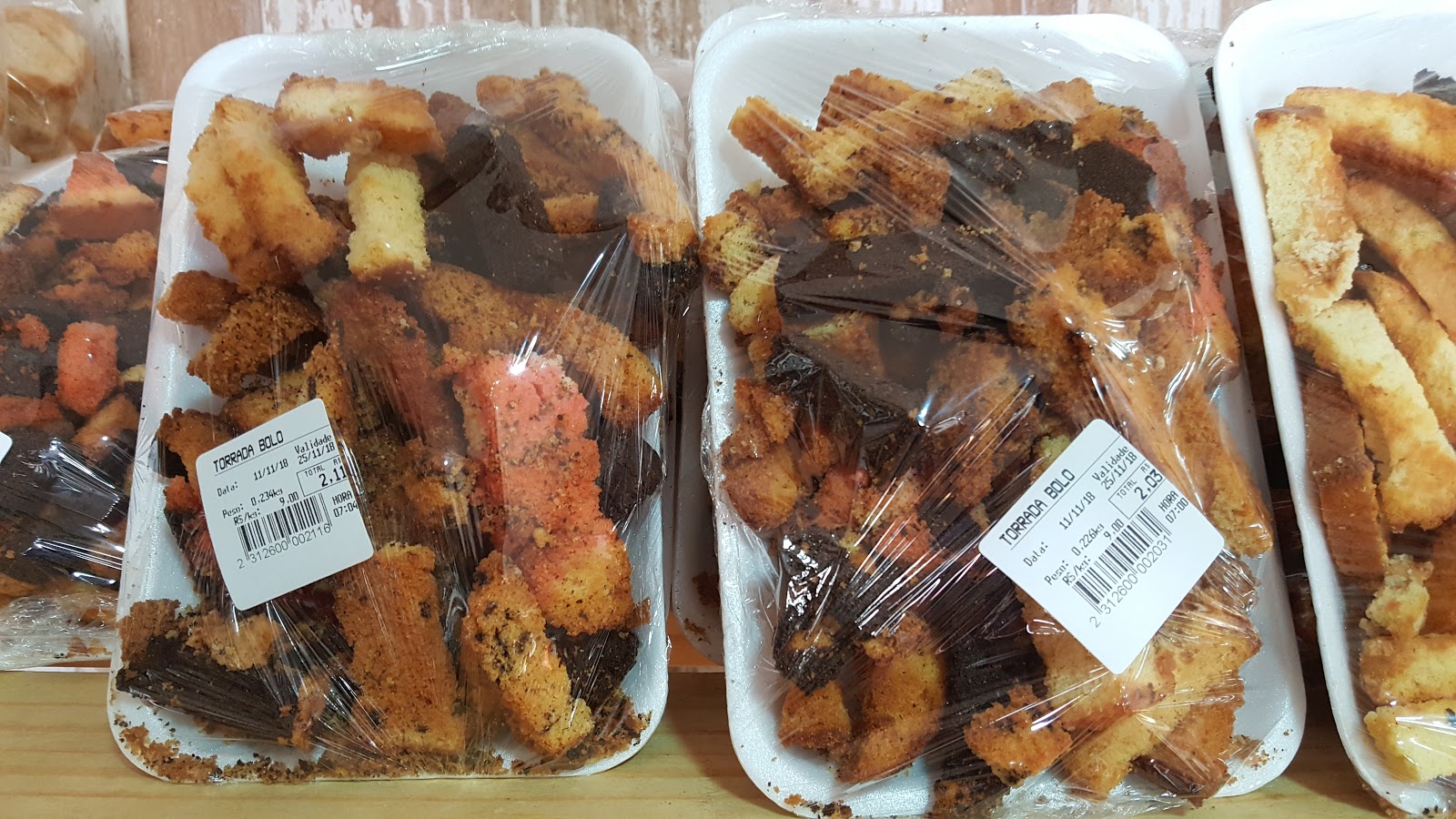 Trigo's Panificadora
