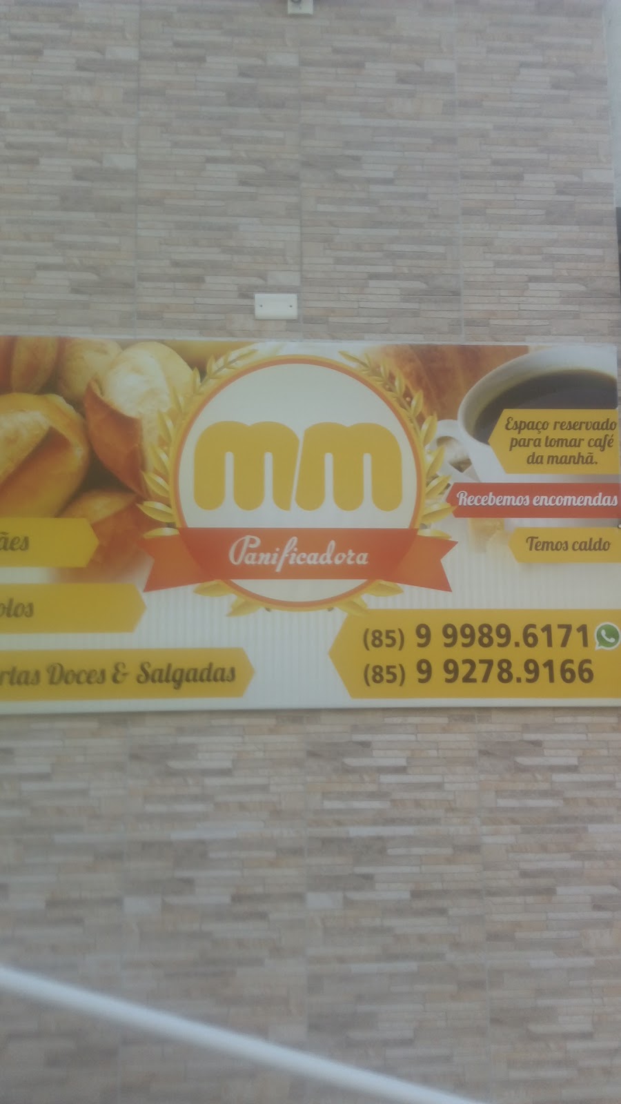 MM Panificadora