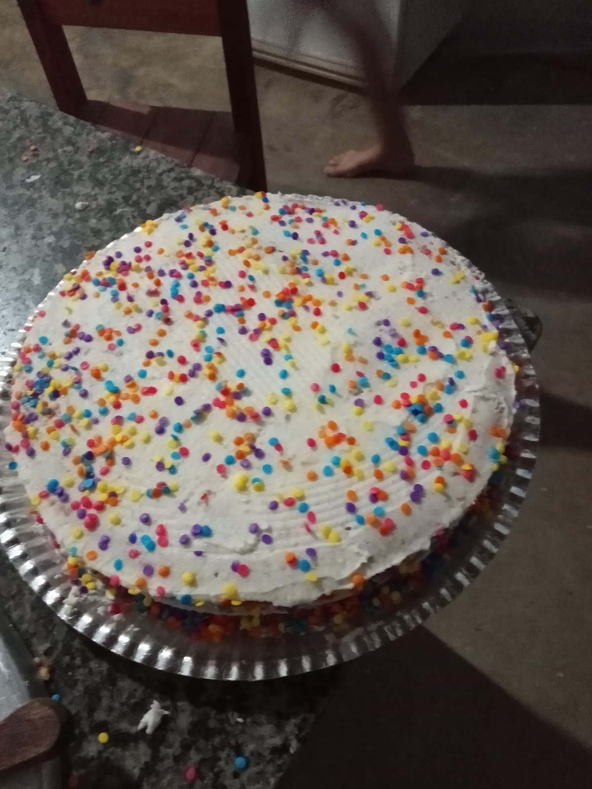 JN Panificadora e Confeitaria