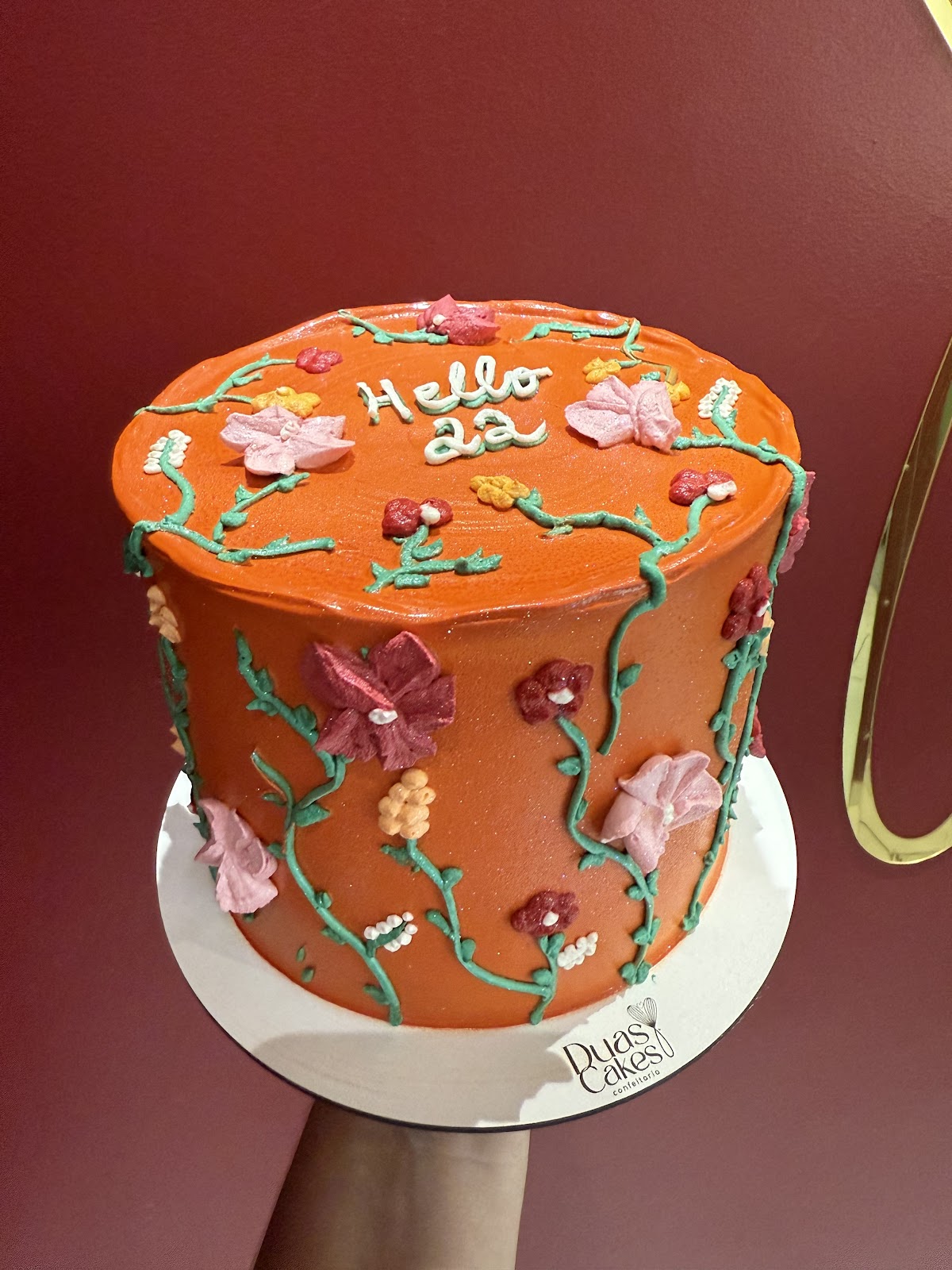 DuasCakes confeitaria