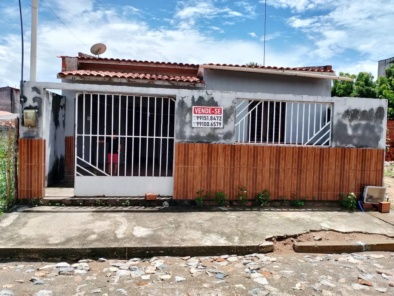 São Gonçalo do Amarante