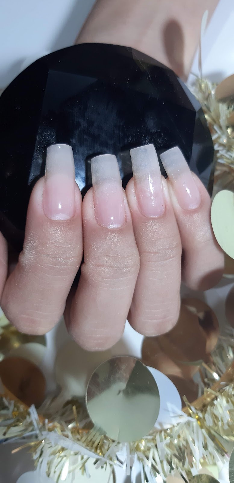 Iza de Carvalho Manicure