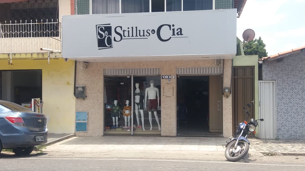 Stillus & Cia