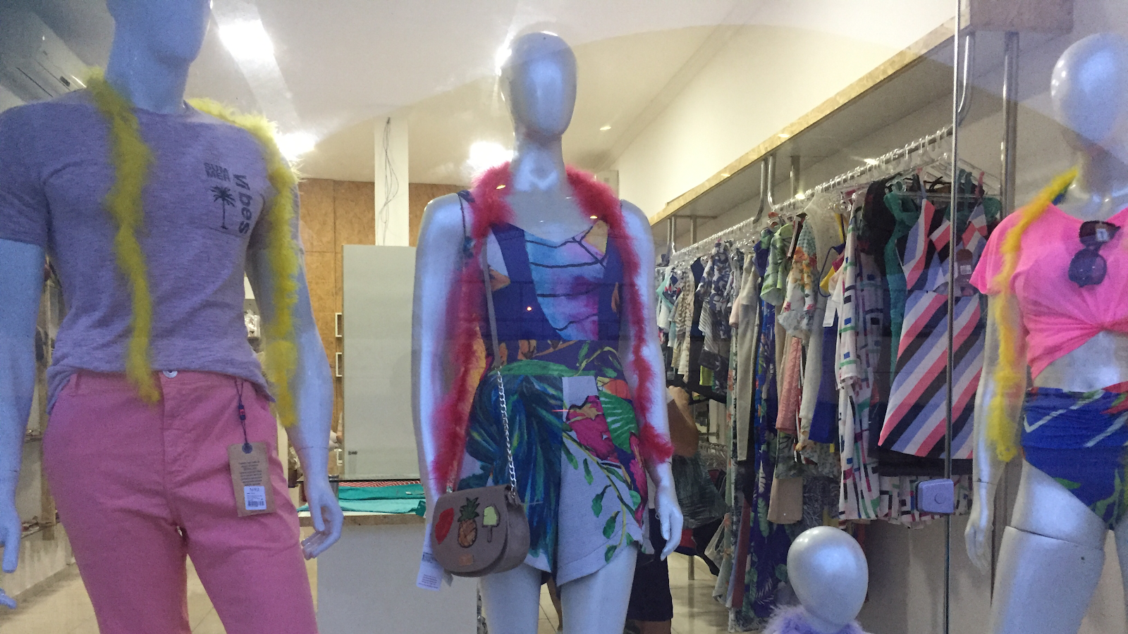 FLOR CHIC MULTIMARCAS