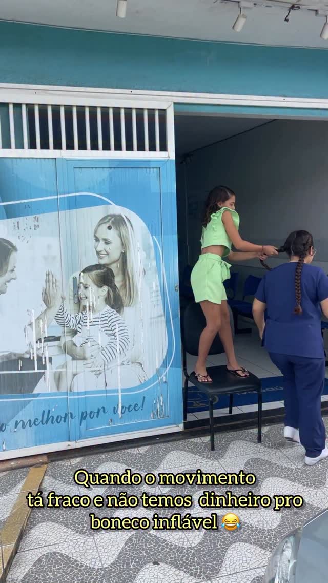 Clínica Viva Saúde SGA
