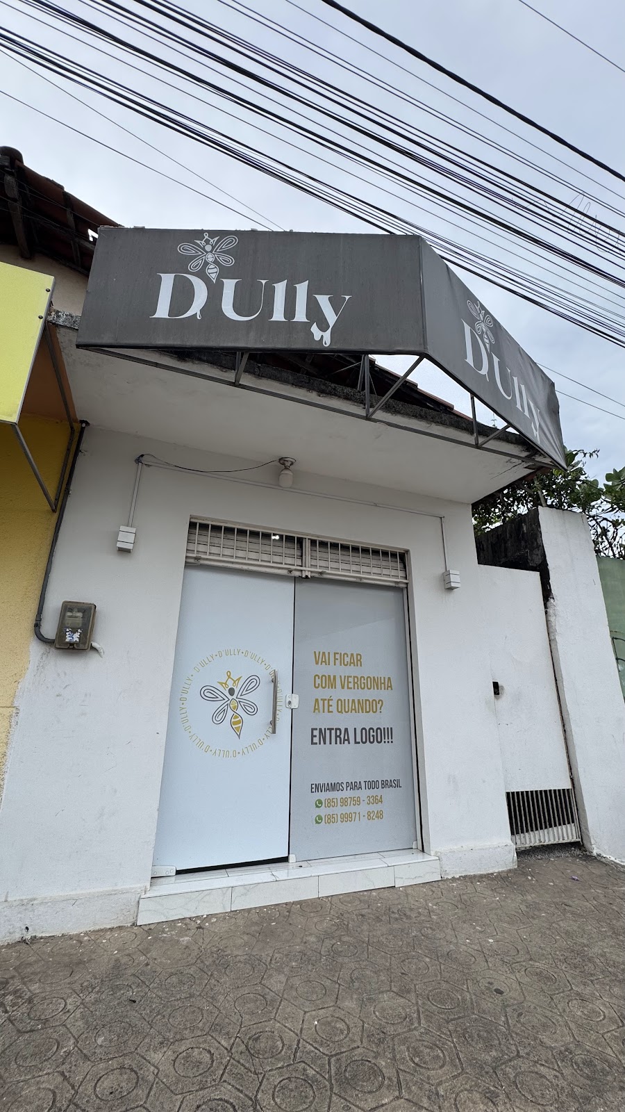 Sex Shop Paraipaba Loja Dully