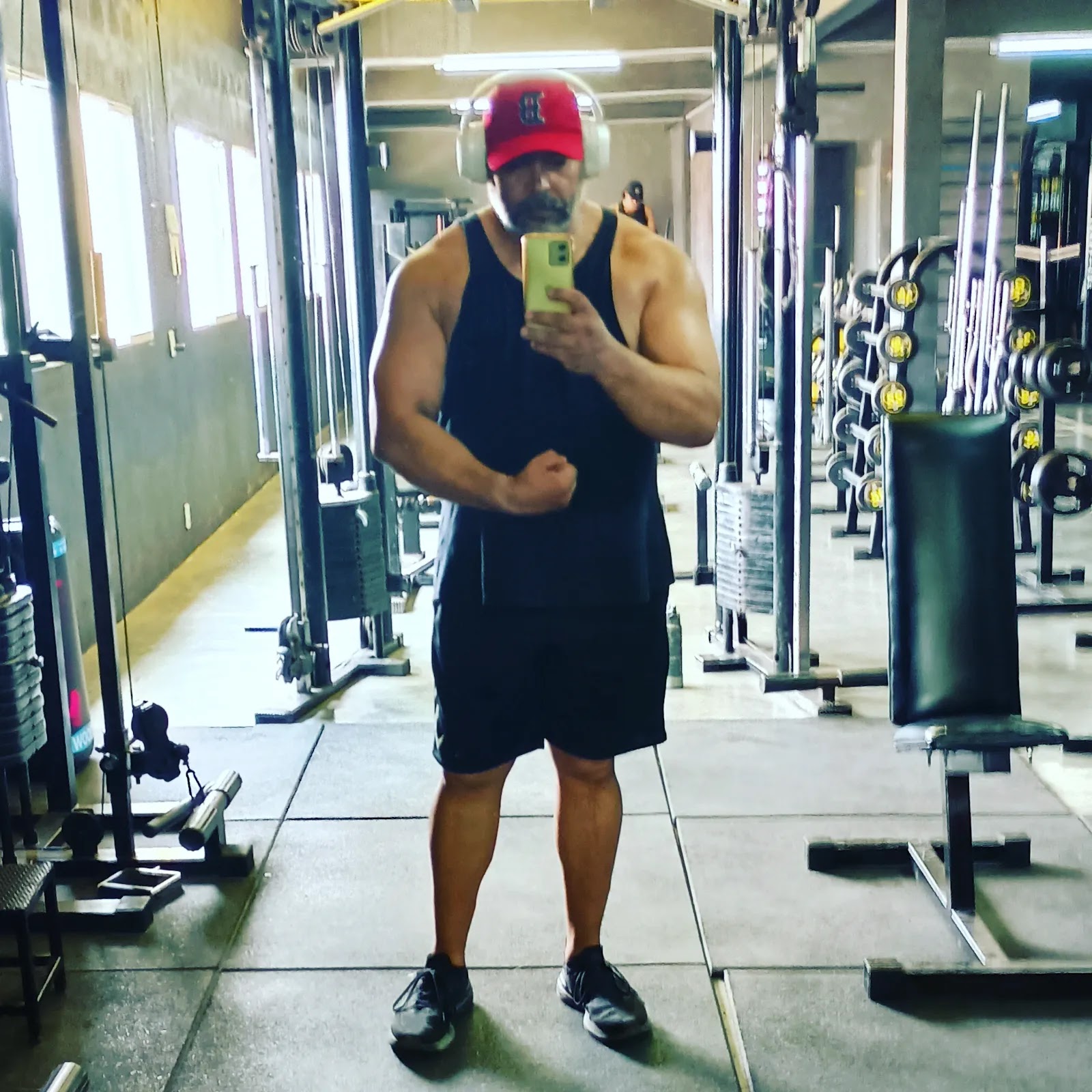 Academia Top Fit