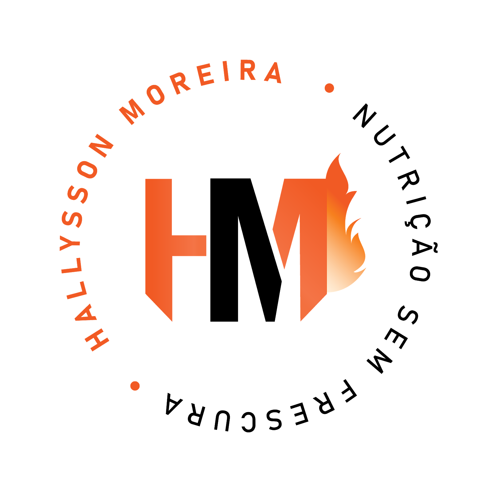 NUTRICIONISTA HALLYSSON MOREIRA