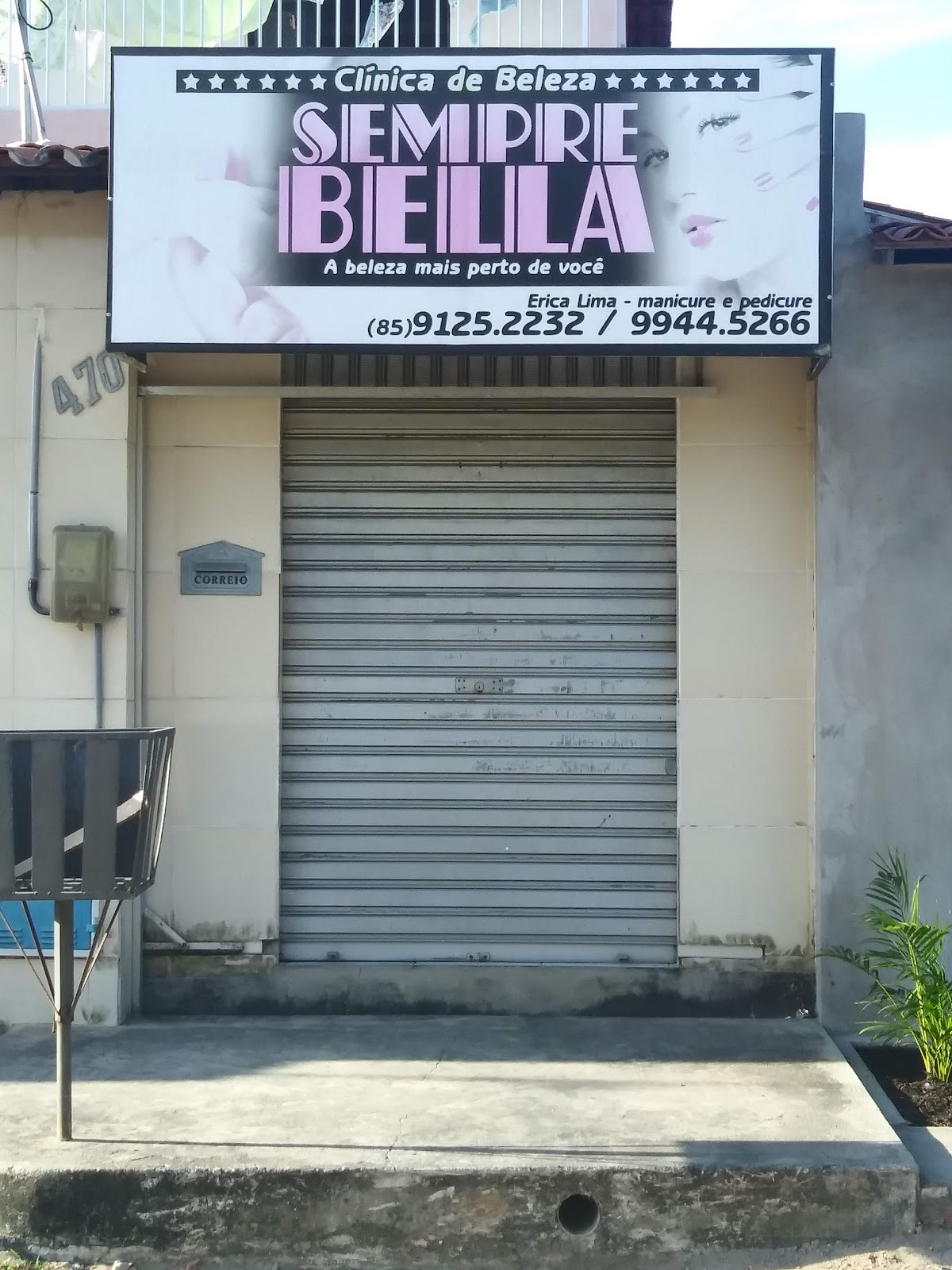 Sempre Bella