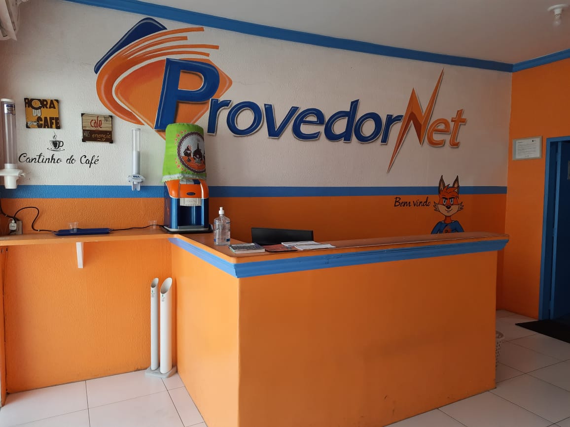 ProvedorNet