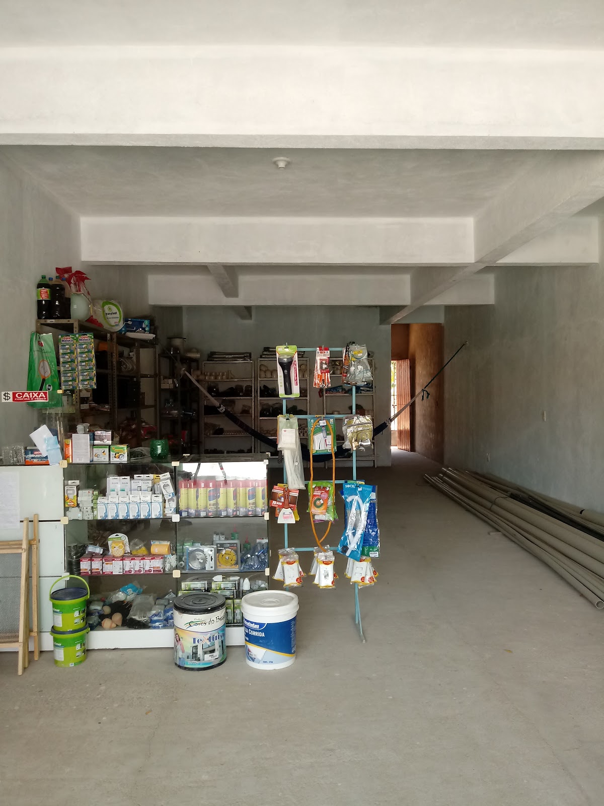 Comercial São Francisco