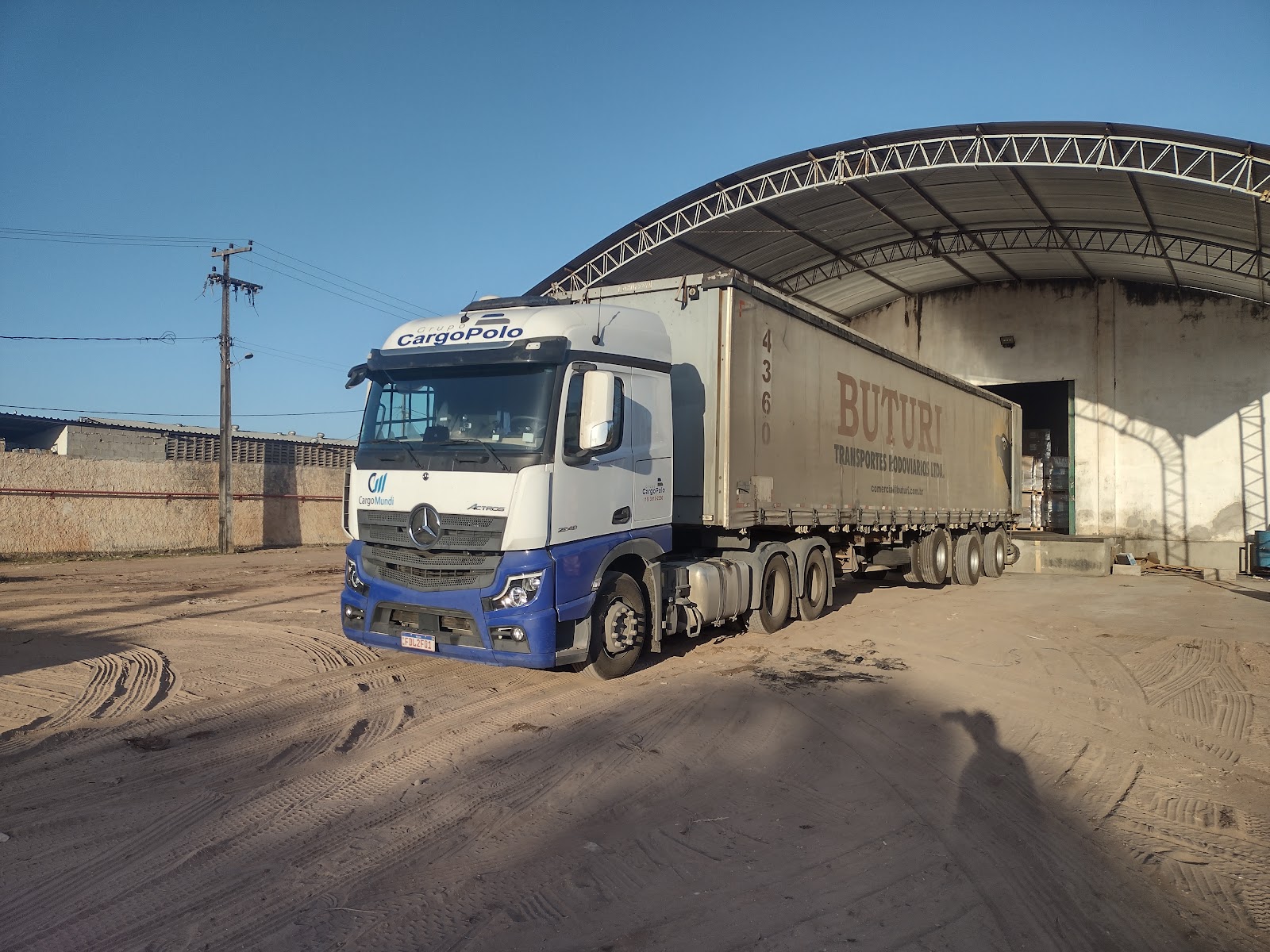 Paraipaba Agroindustrial Ltda