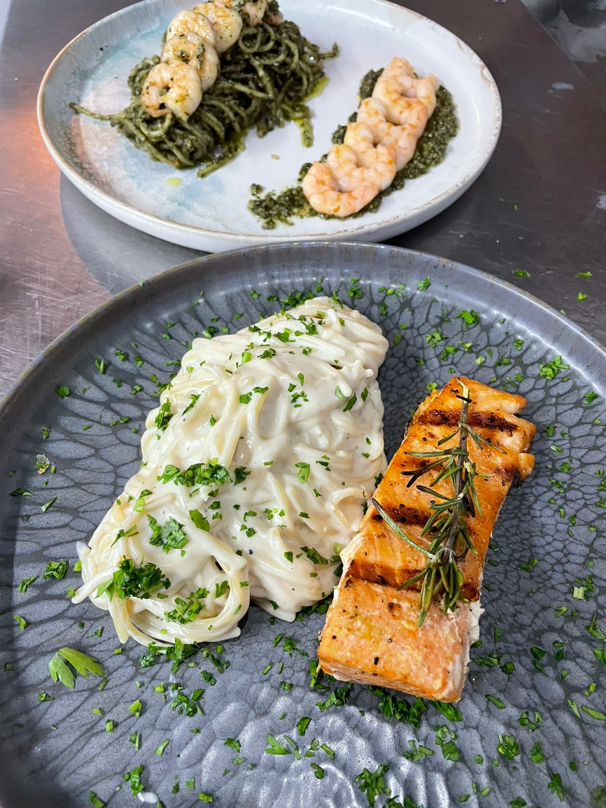Teco Restaurant