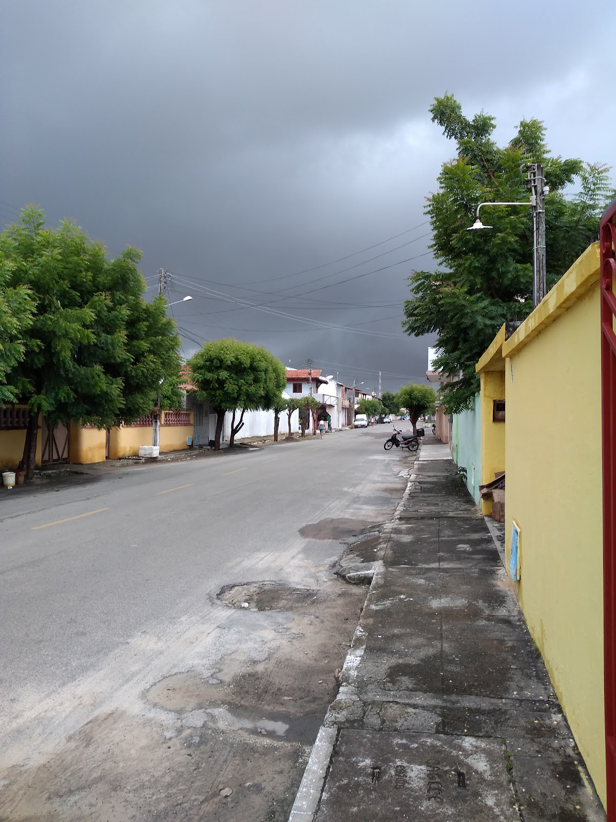 Mercadinho 23hrs
