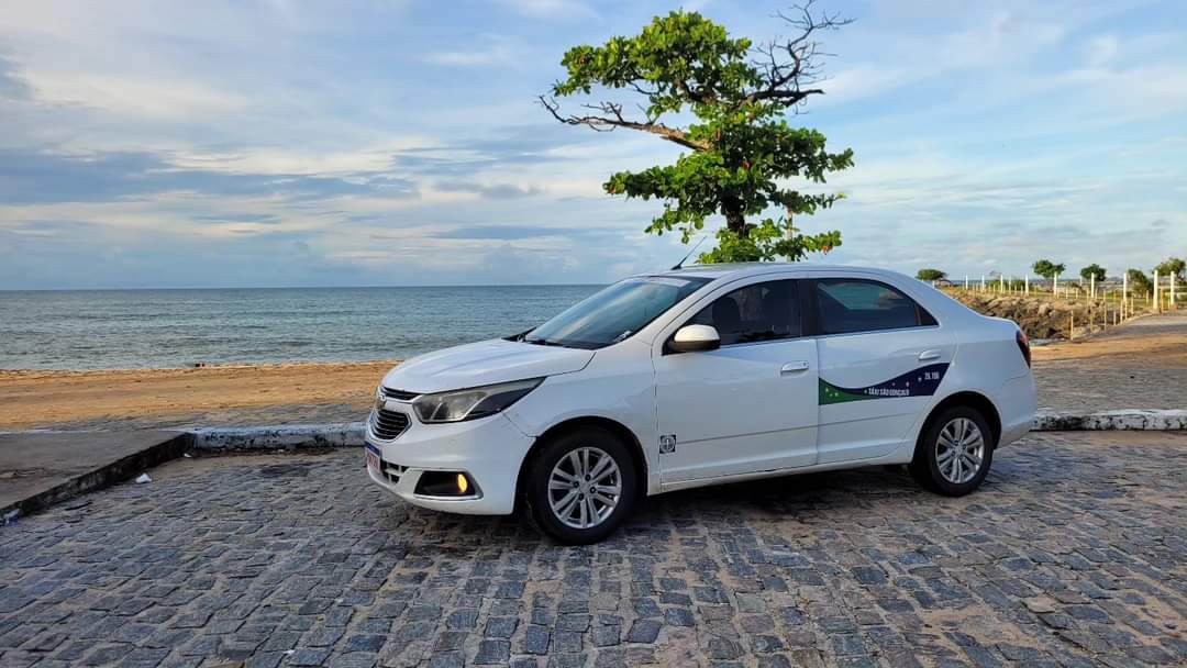 UNITAXI-SGA. TÁXI EM SÃO GONÇALO DO AMARANTE ESTADO DO CEARÁ