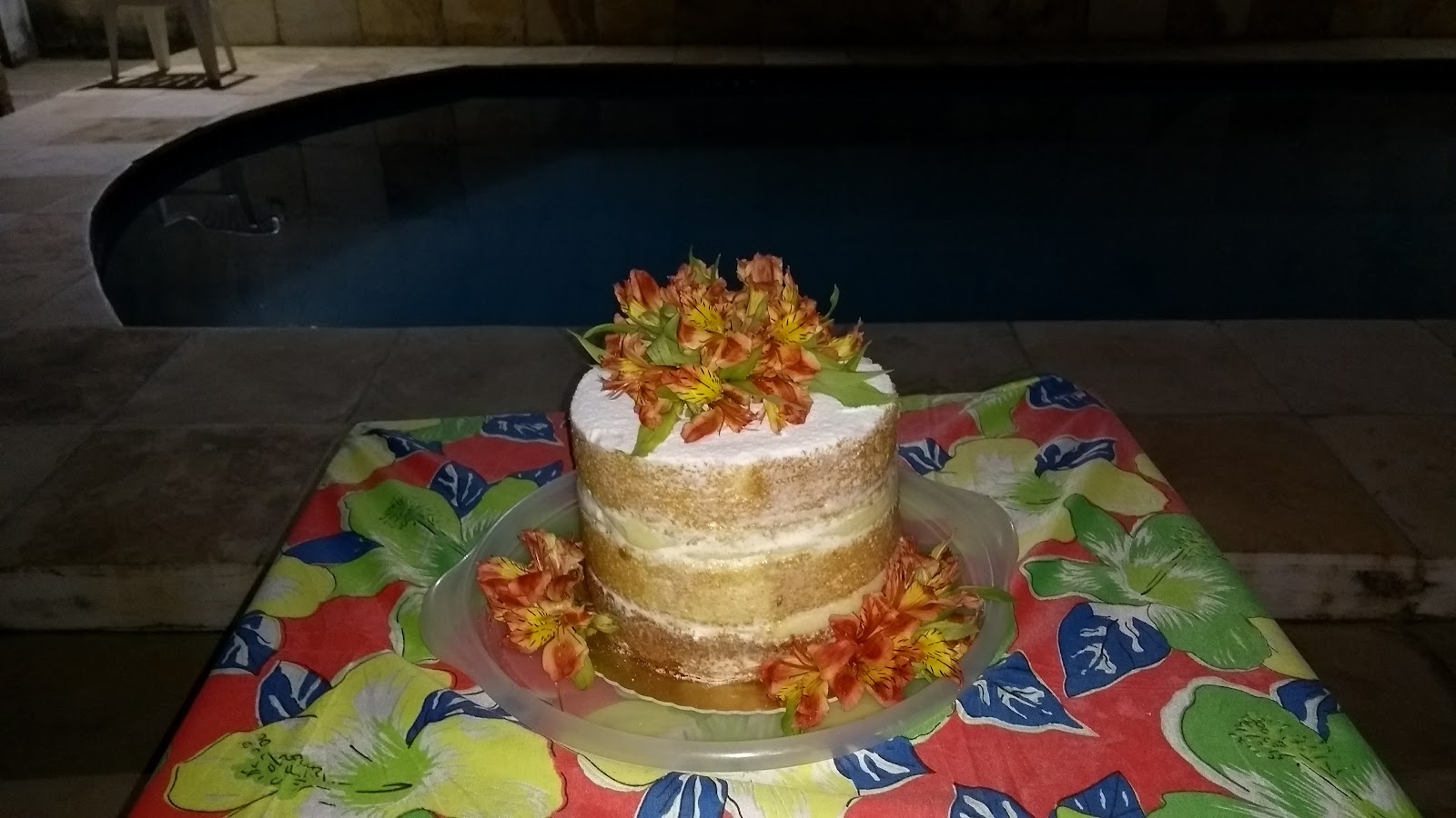 Padaria Jacauna
