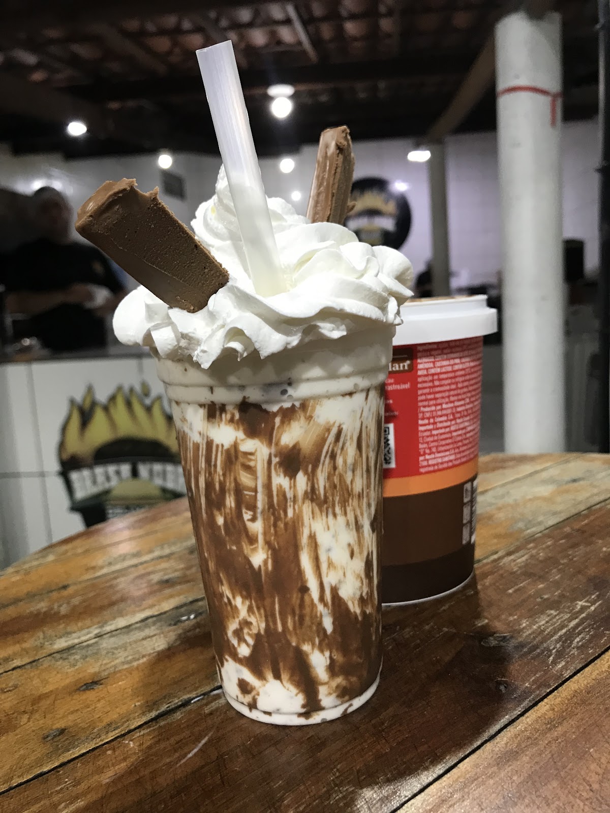 Brasa Nobre