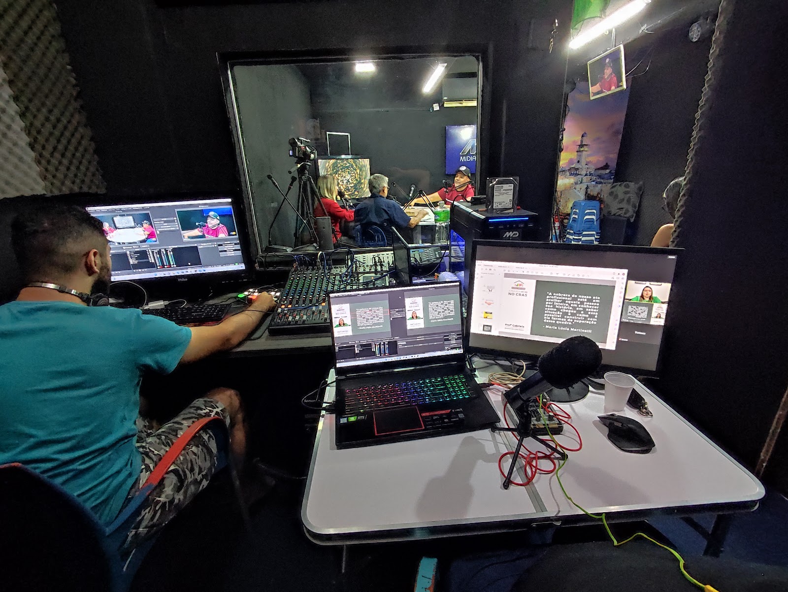 Mídia Online BR