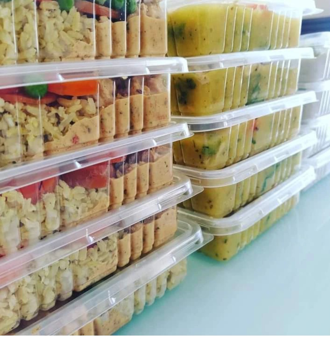 Fitness Food Paracuru