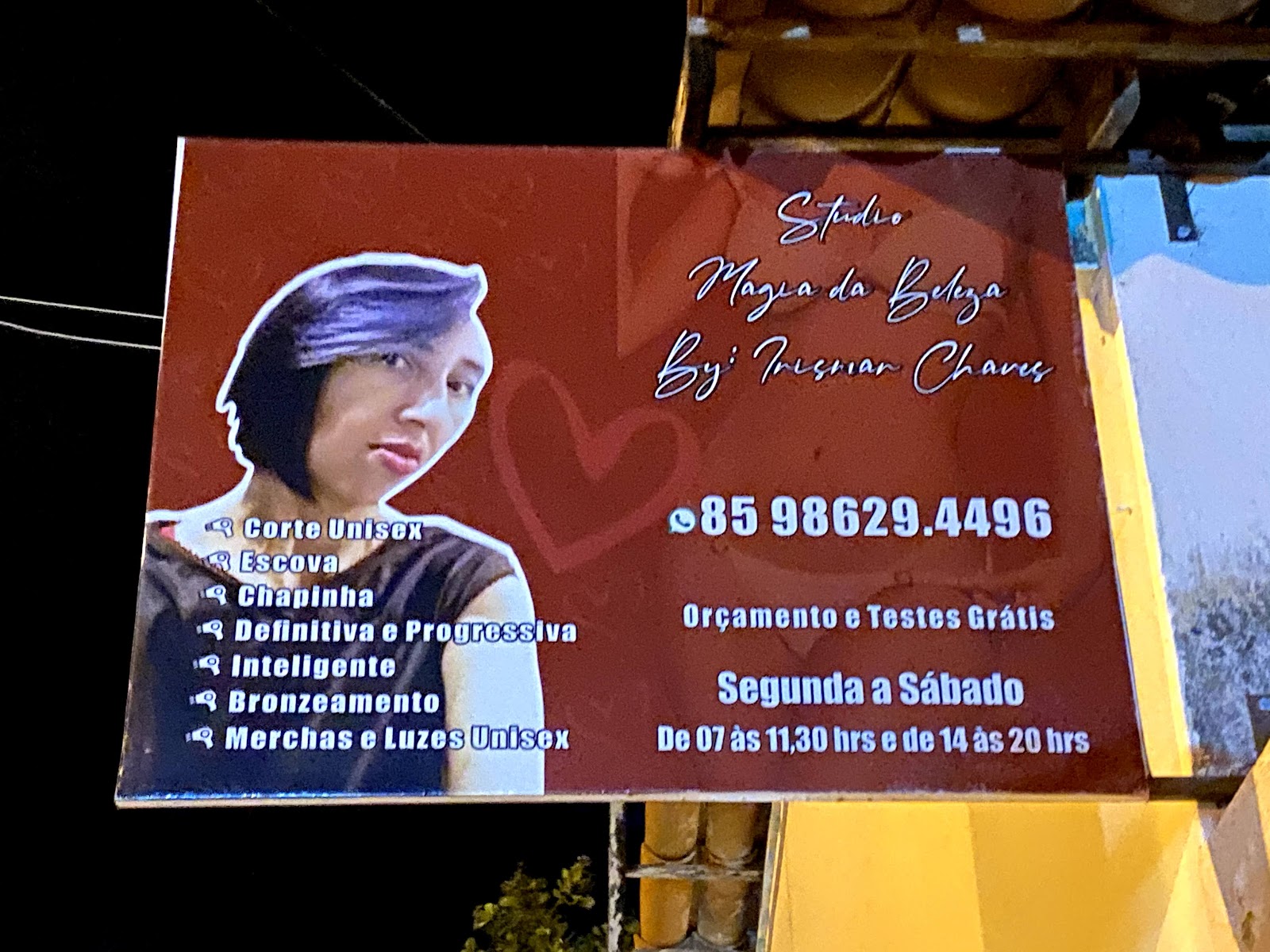 Studio Magia da Beleza