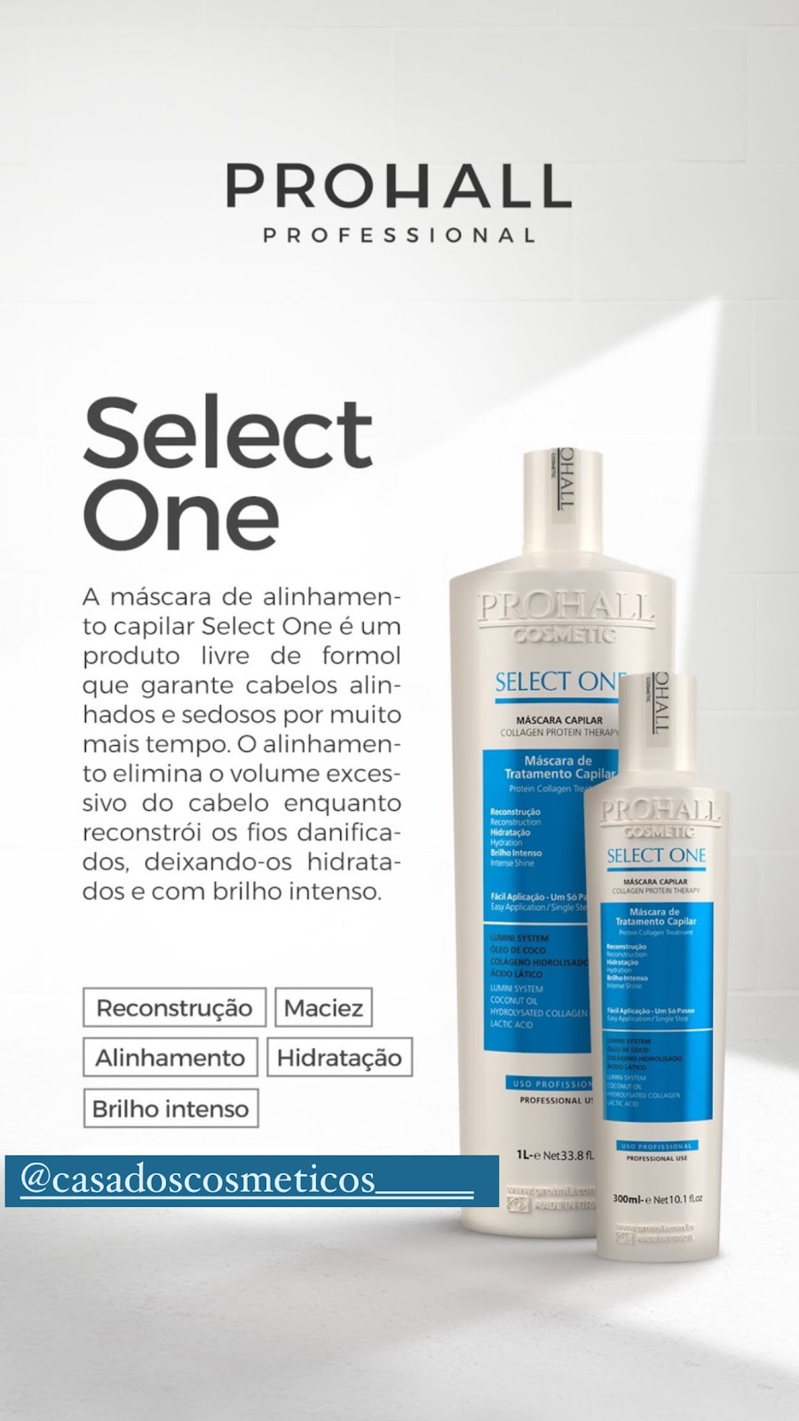 Casa dos Cosmeticos