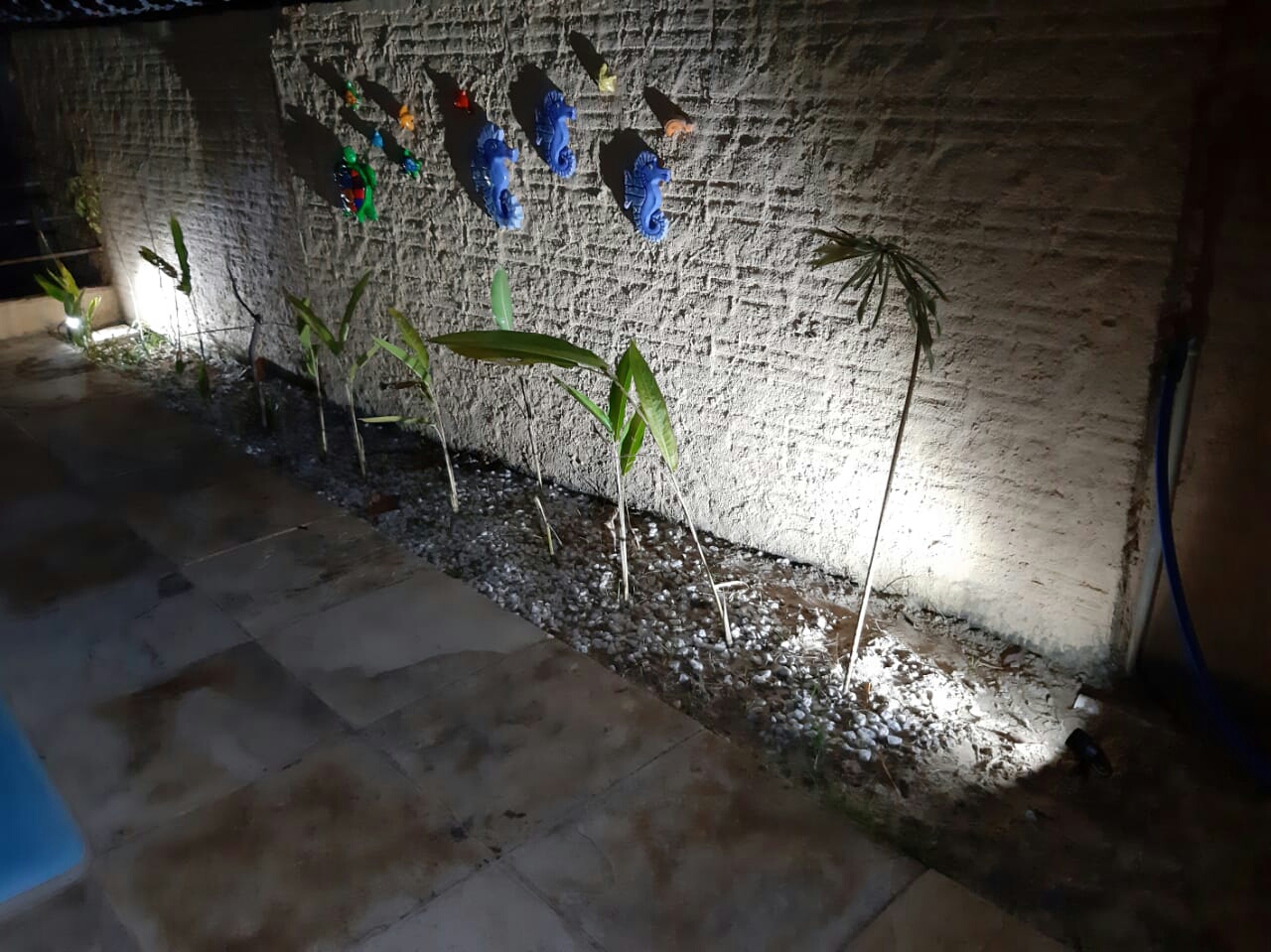 W&I Serviços Eletricos e Hidraulica
