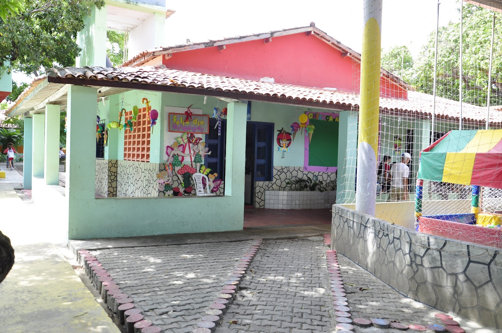 Colégio PJR