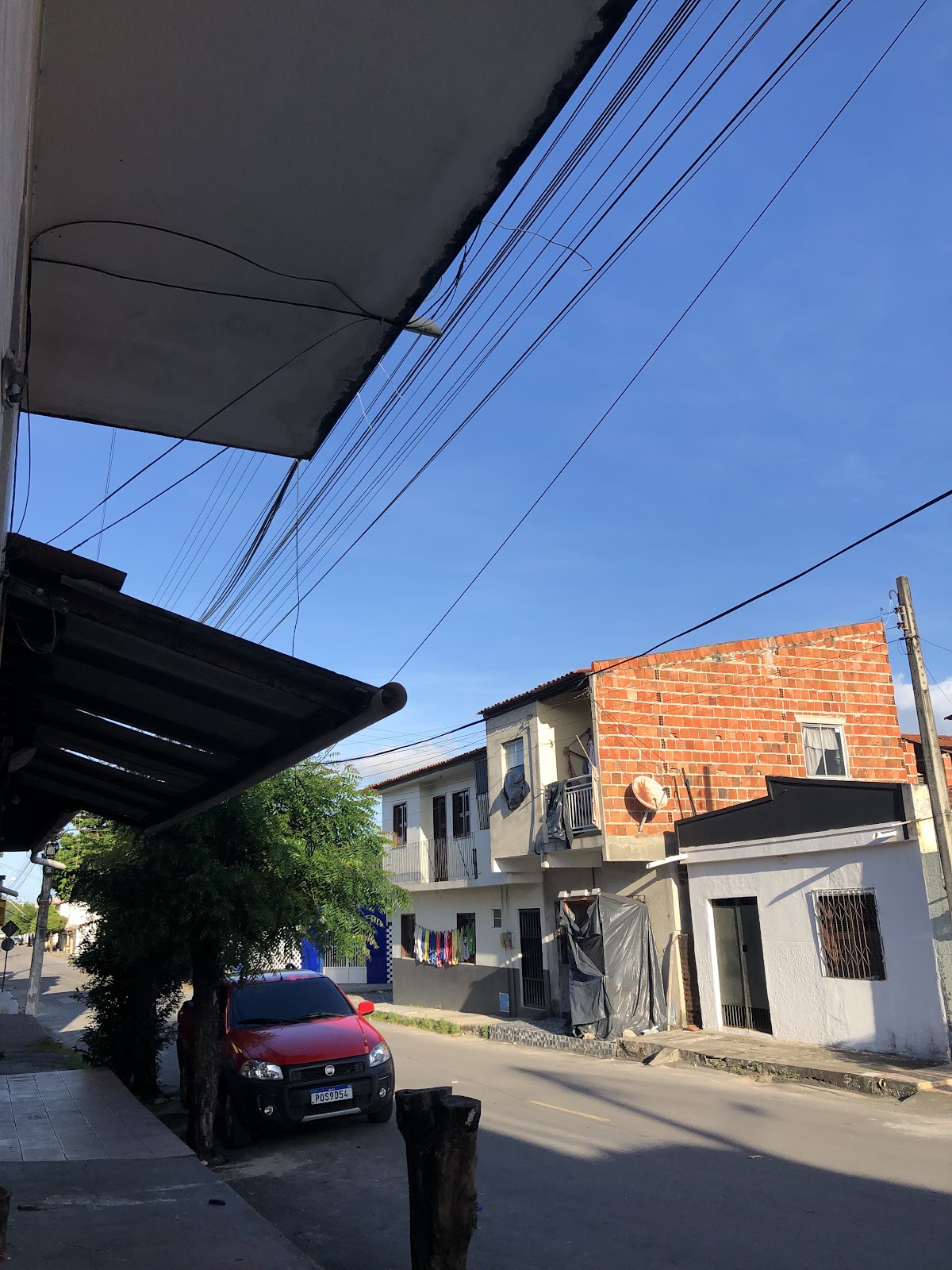 Educandário Nossa Senhora dos Remédios