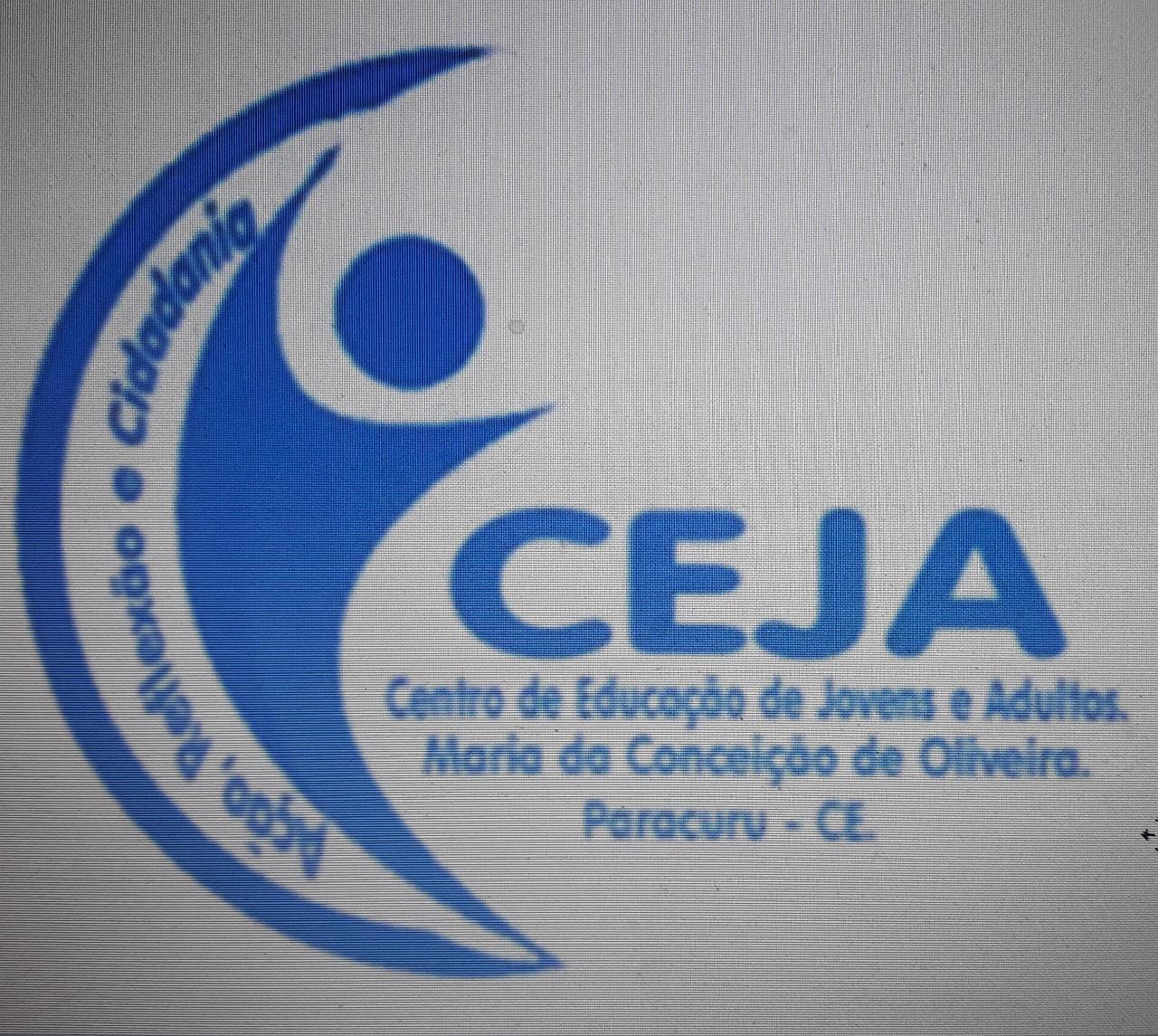 Padre João da Rocha - CEJA