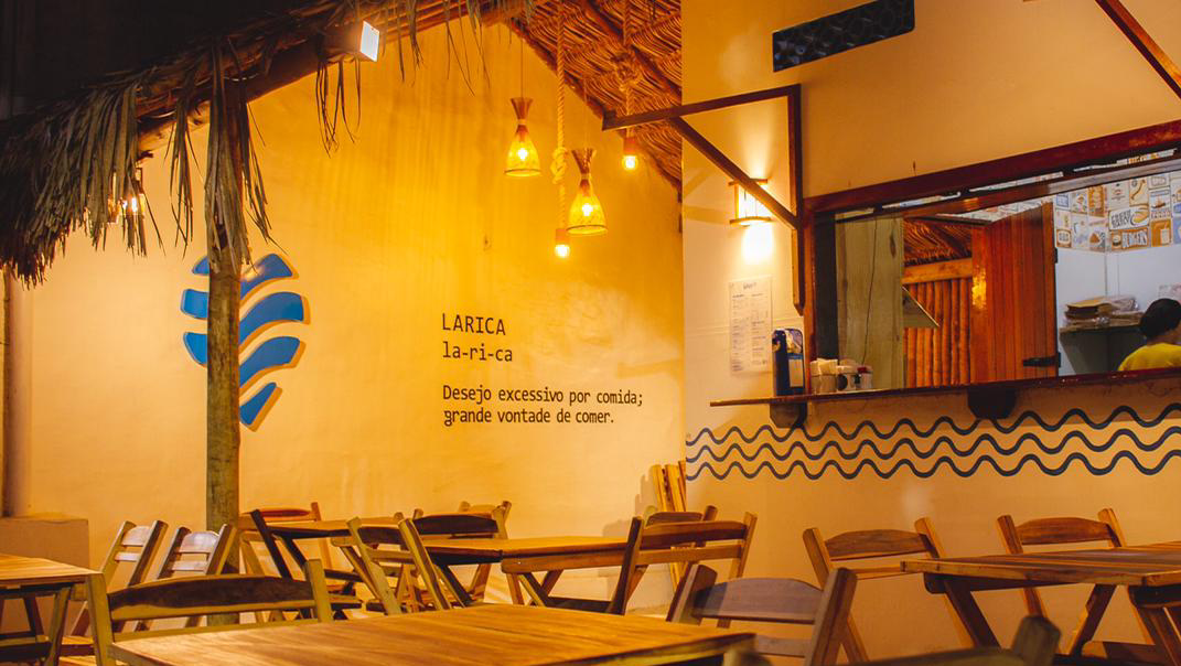 Spot Taíba