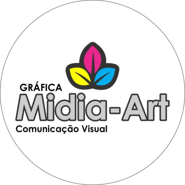 grafica midiaart