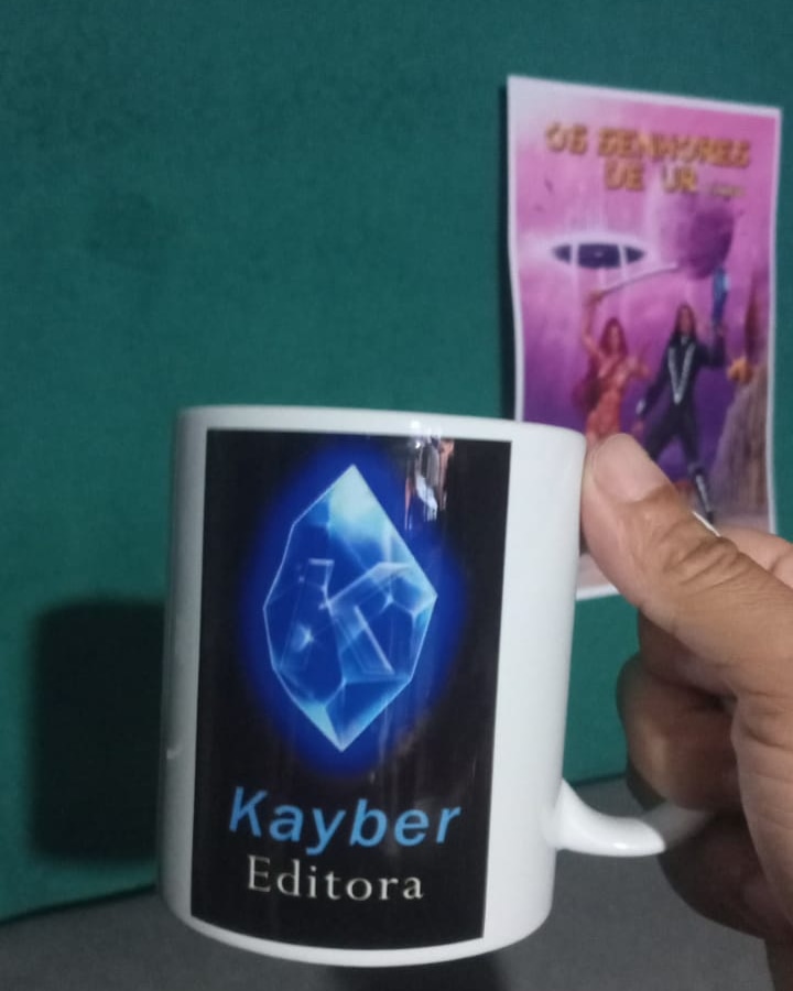 kayber Editora