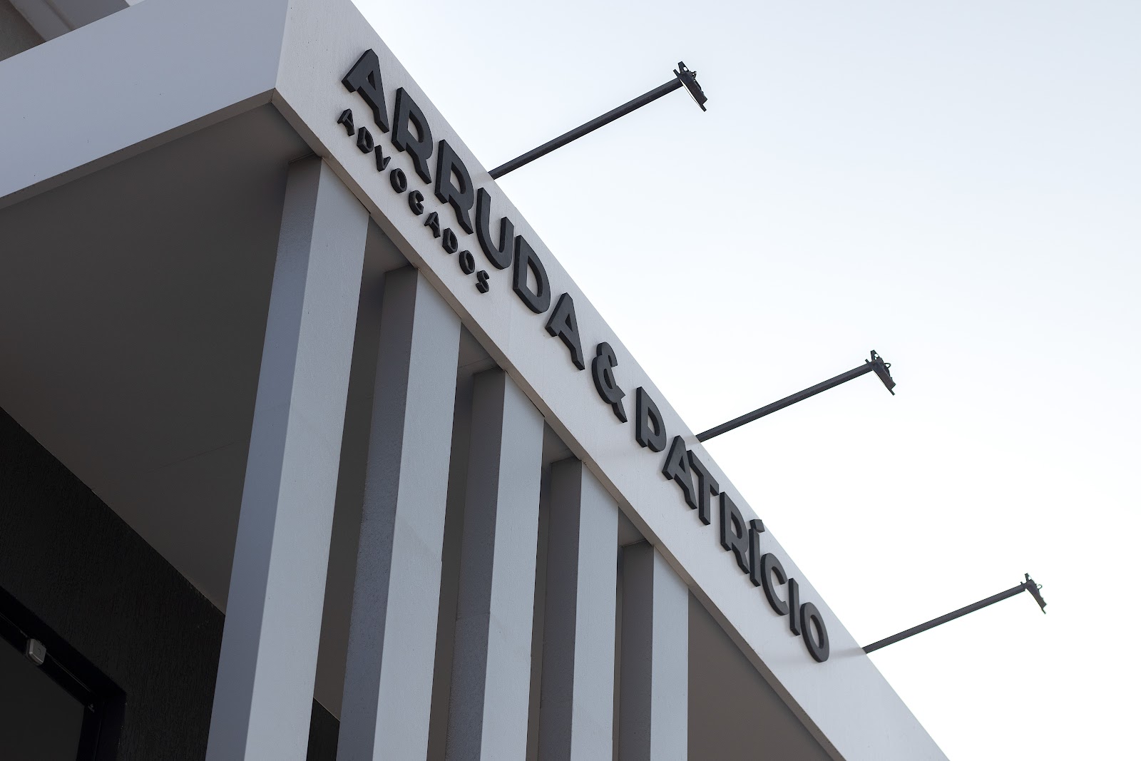 Arruda e Patrício Advogados