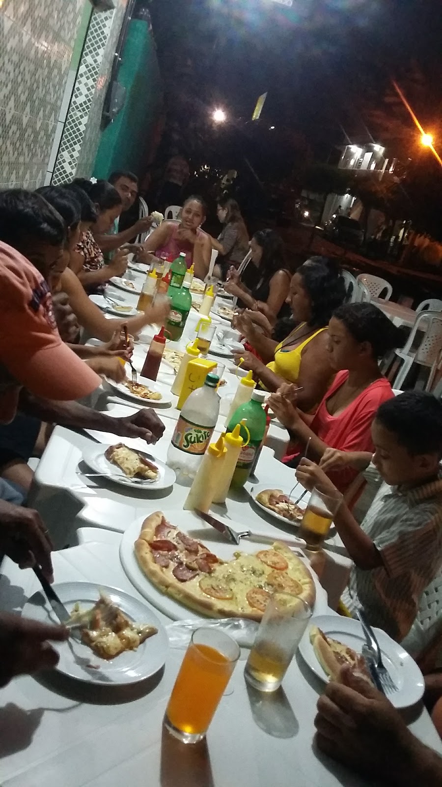 Pizzaria Bom Gosto